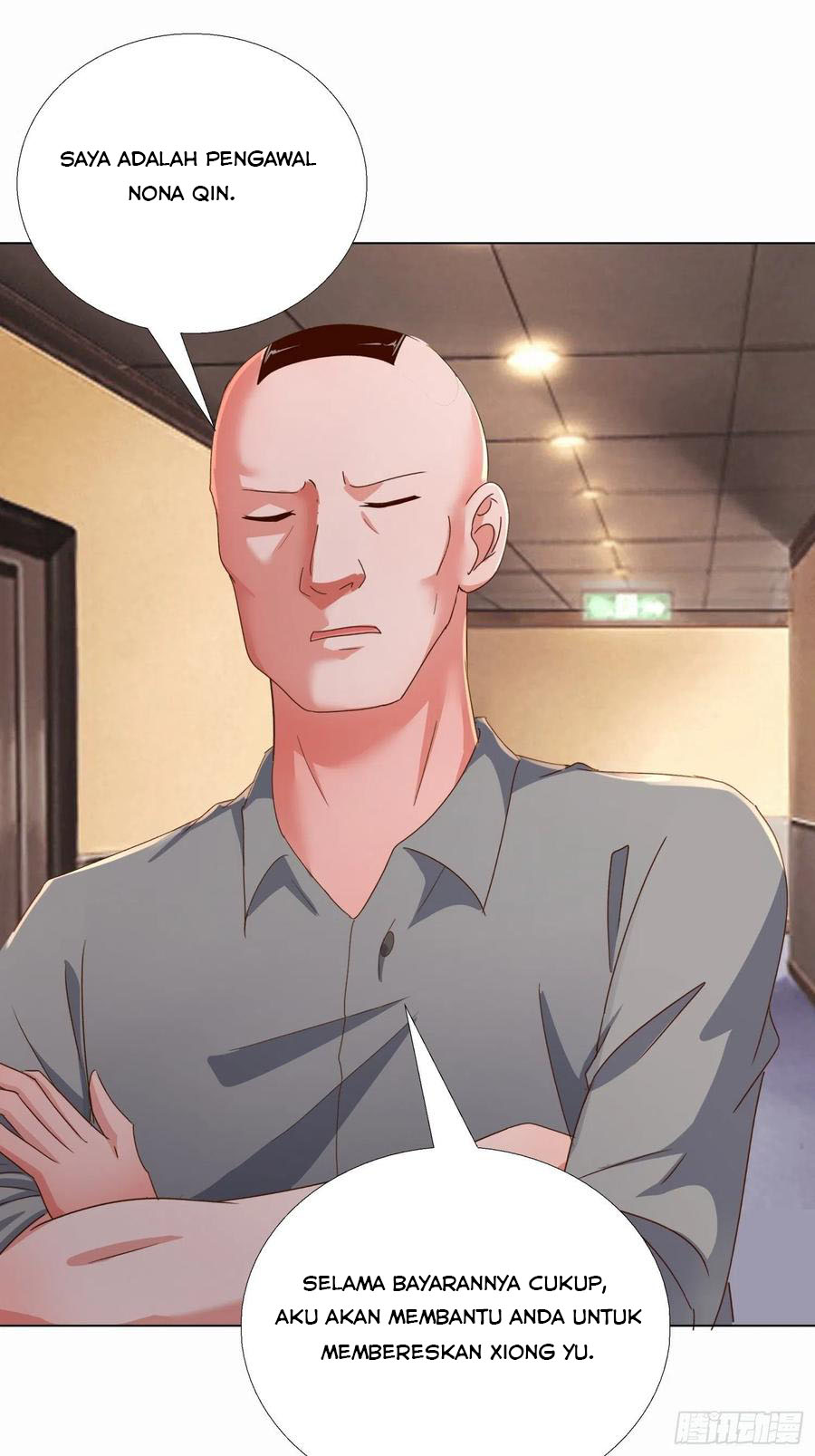 Super School Doctor Chapter 103 Bahasa Indonesia